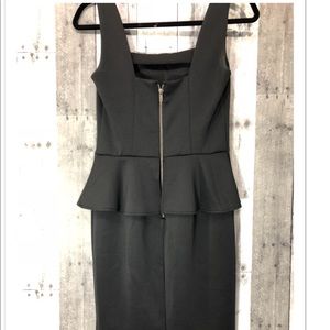 Little black dress! Worn once